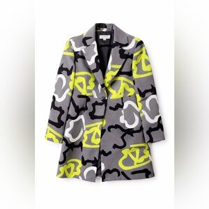 This Statement Blazer by Evan Picone is “Dopamine Dressing” Perfection!